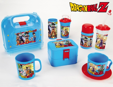 Infantil Personajes 