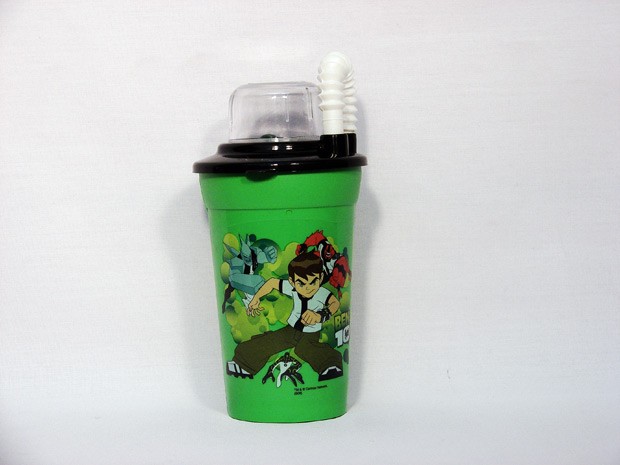 Infantil Personajes  - 107525