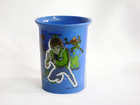 Infantil Personajes  - 107647