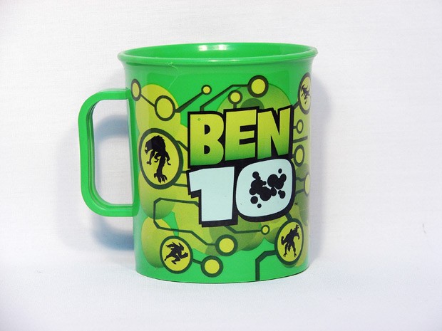 Infantil Personajes  - 107421