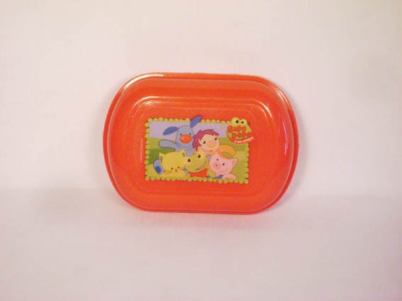 Infantil Personajes -   - 107625