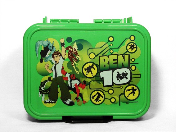Infantil Personajes  - 107424