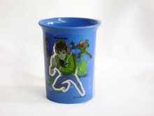 Ben 10 