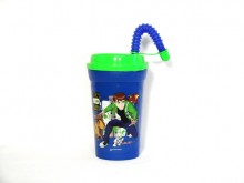 Ben 10 - Alien Force