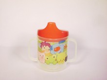 Taza Sapo Pepe