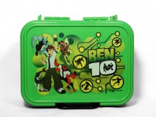 Ben 10
