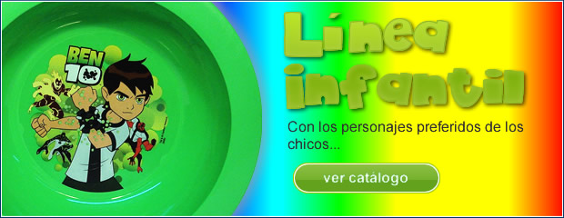 Linea Infantil